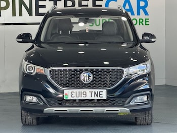 Used MG MG ZS 2019 for sale - 76039383: Photo
