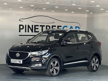 Used MG MG ZS 2019 for sale - 76039383: Photo