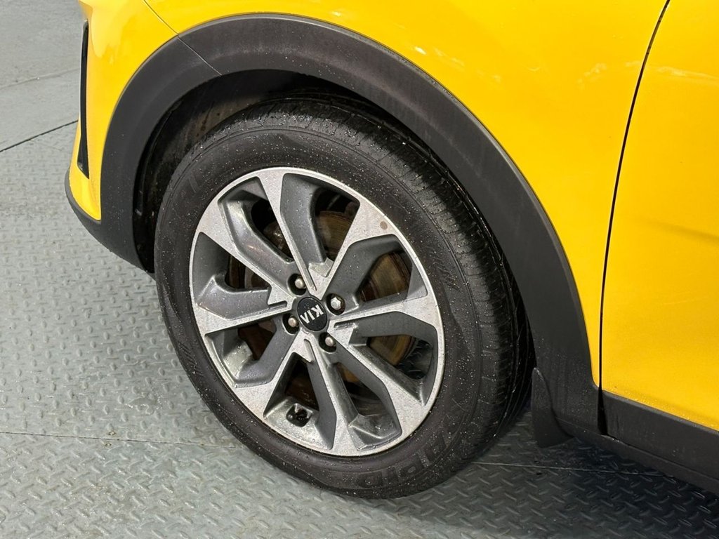 Used Kia Stonic 2018 for sale - 77212794: Photo 14