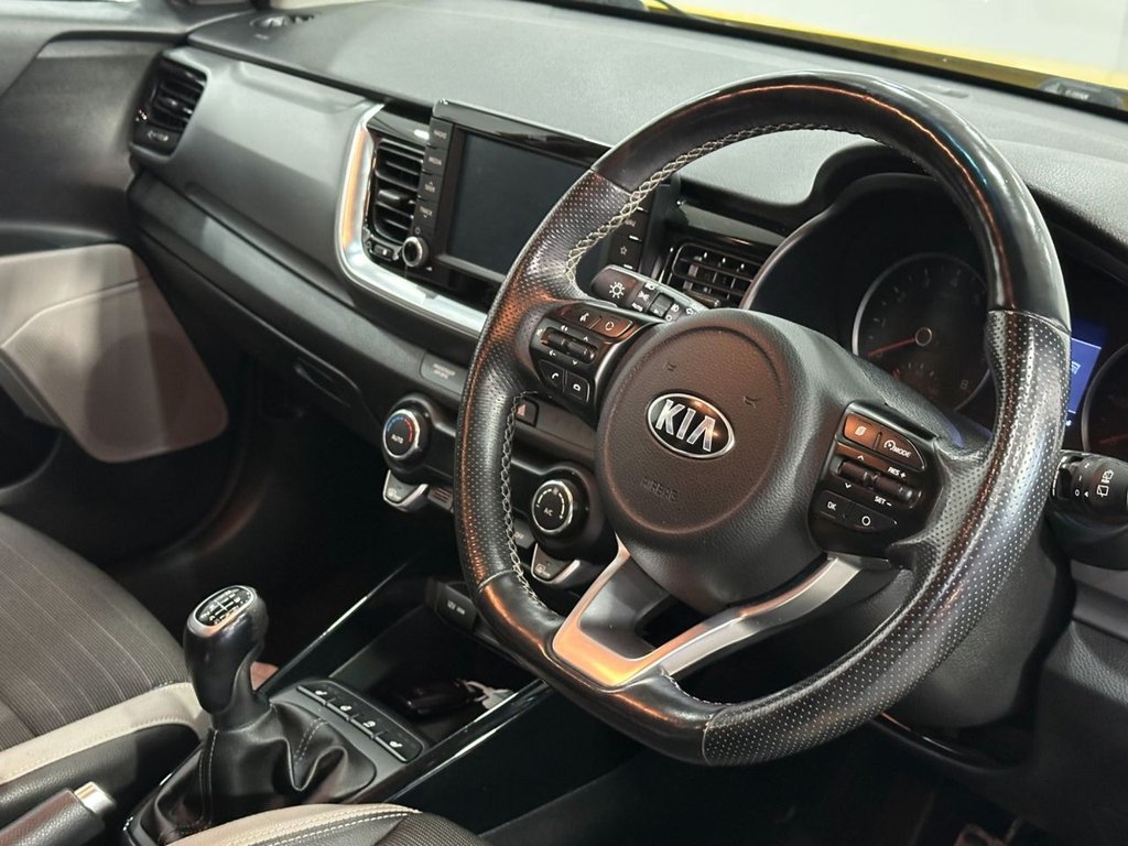 Used Kia Stonic 2018 for sale - 77212794: Photo 16