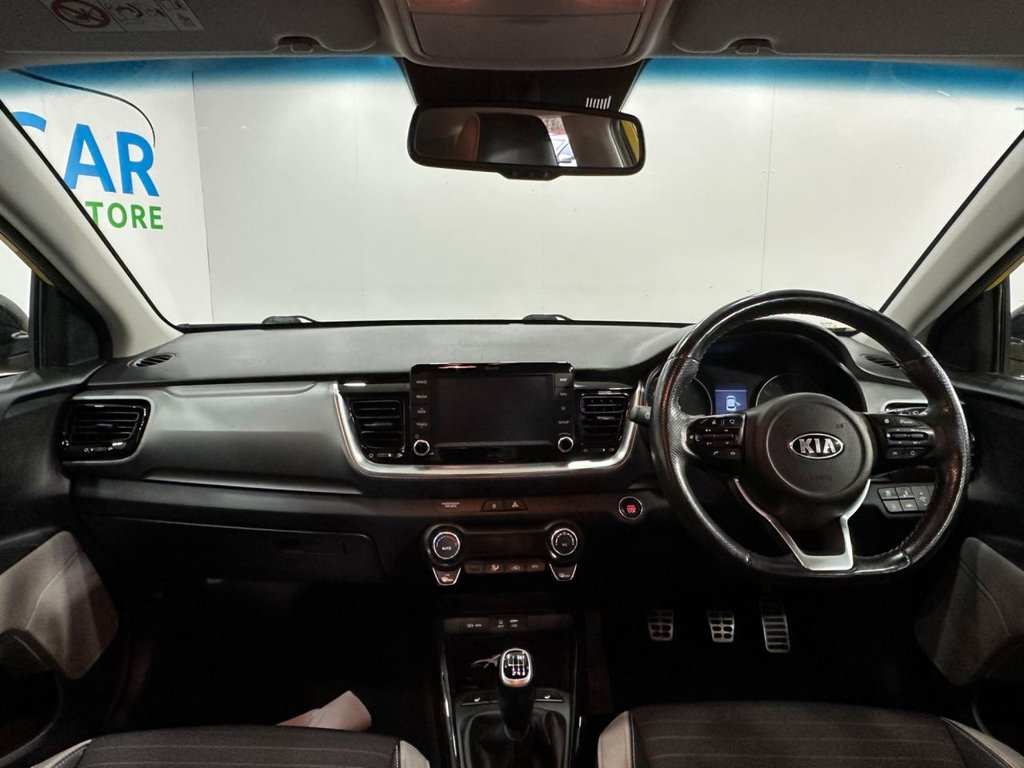 Used Kia Stonic 2018 for sale - 77212794: Photo 25