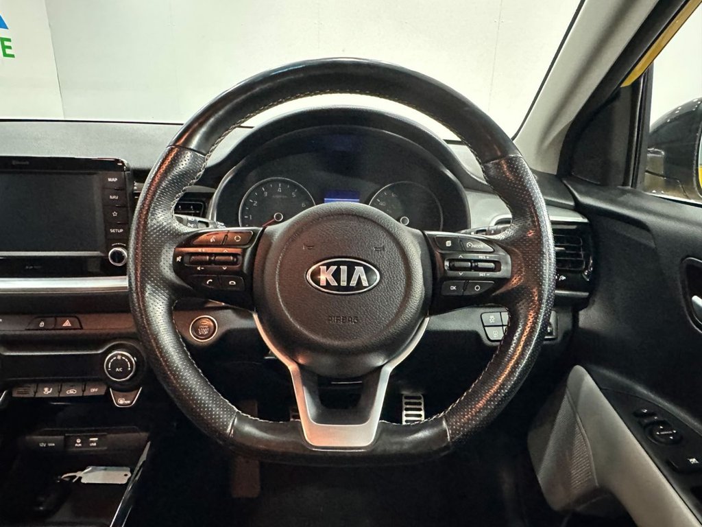 Used Kia Stonic 2018 for sale - 77212794: Photo 26