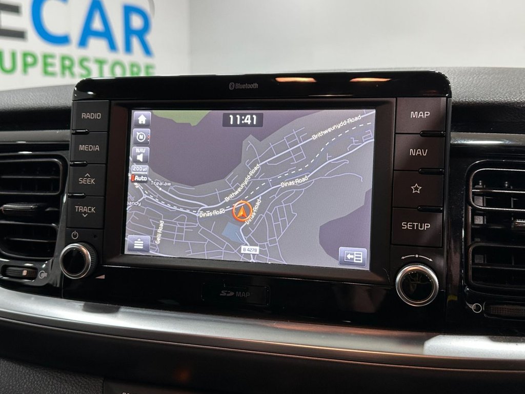 Used Kia Stonic 2018 for sale - 77212794: Photo 33