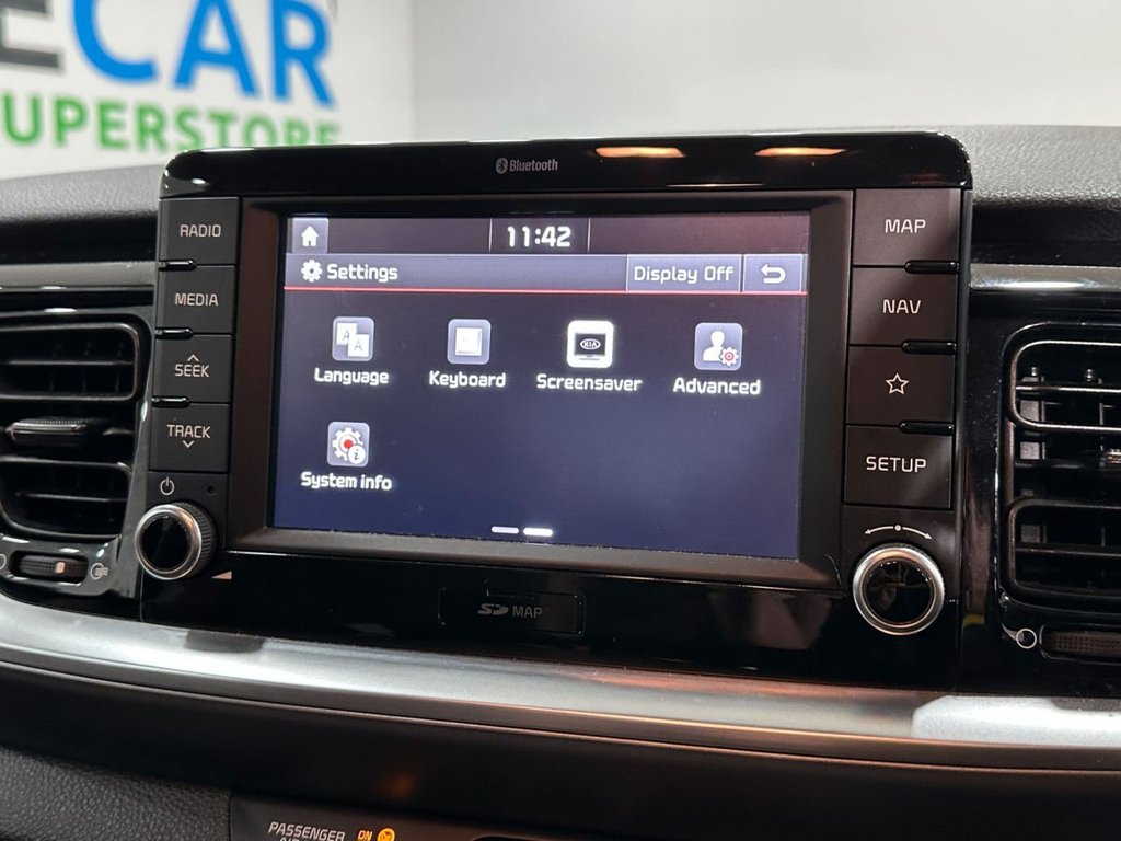 Used Kia Stonic 2018 for sale - 77212794: Photo 36