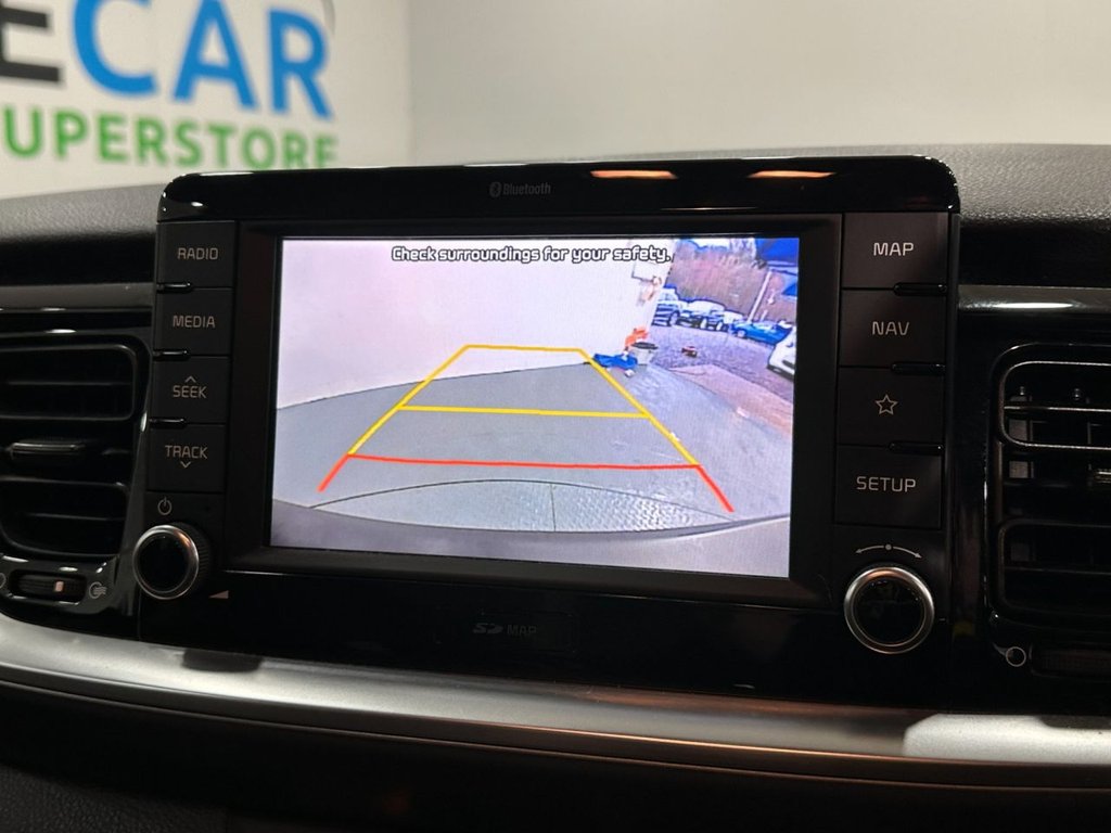 Used Kia Stonic 2018 for sale - 77212794: Photo 37