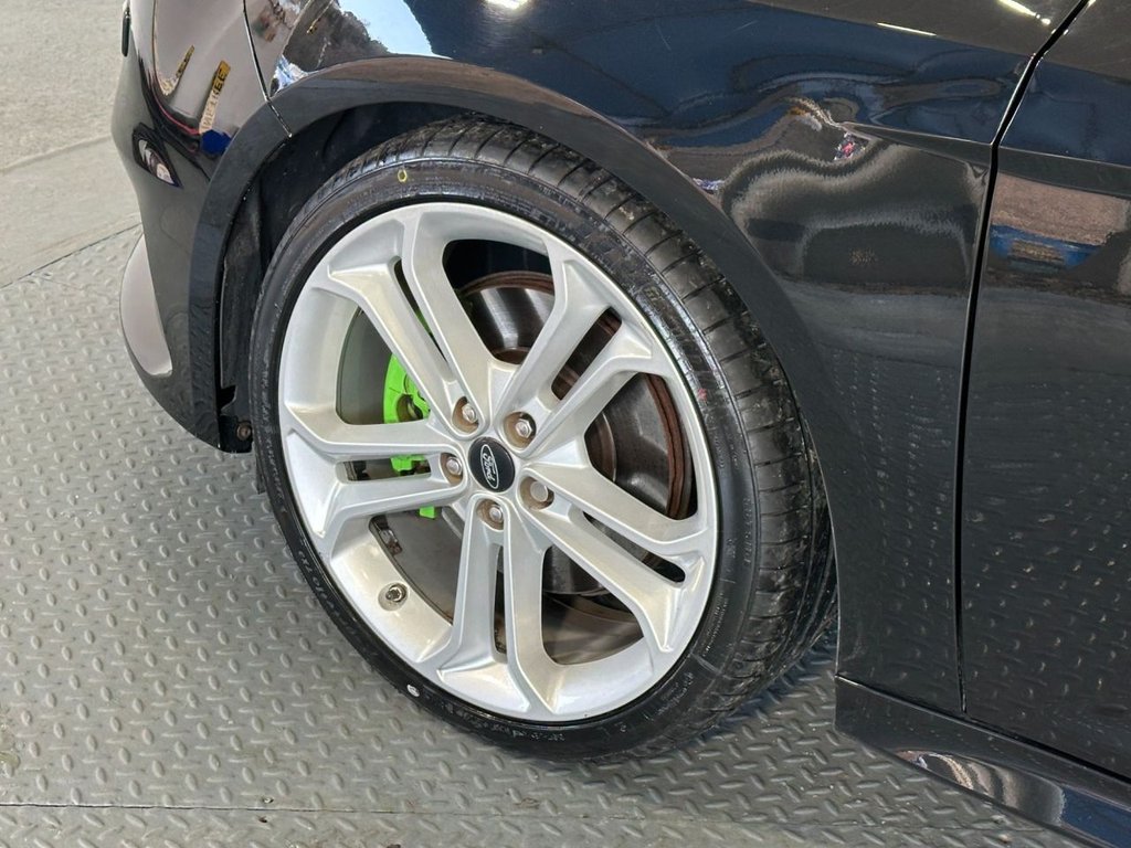 Used Ford Focus 2015 for sale - 77122327: Photo 11