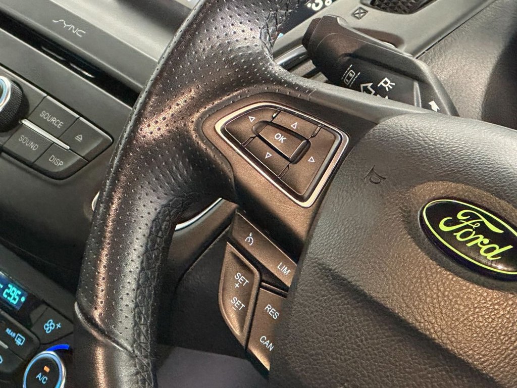 Used Ford Focus 2015 for sale - 77122327: Photo 14