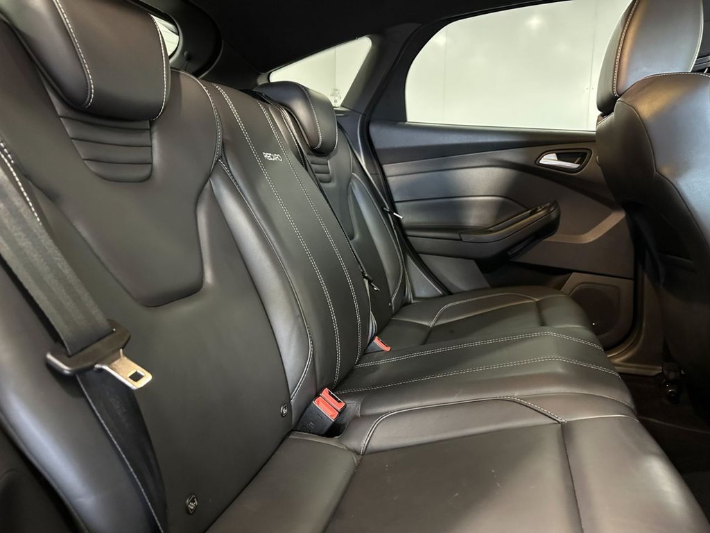 Used Ford Focus 2015 for sale - 77122327: Photo 21