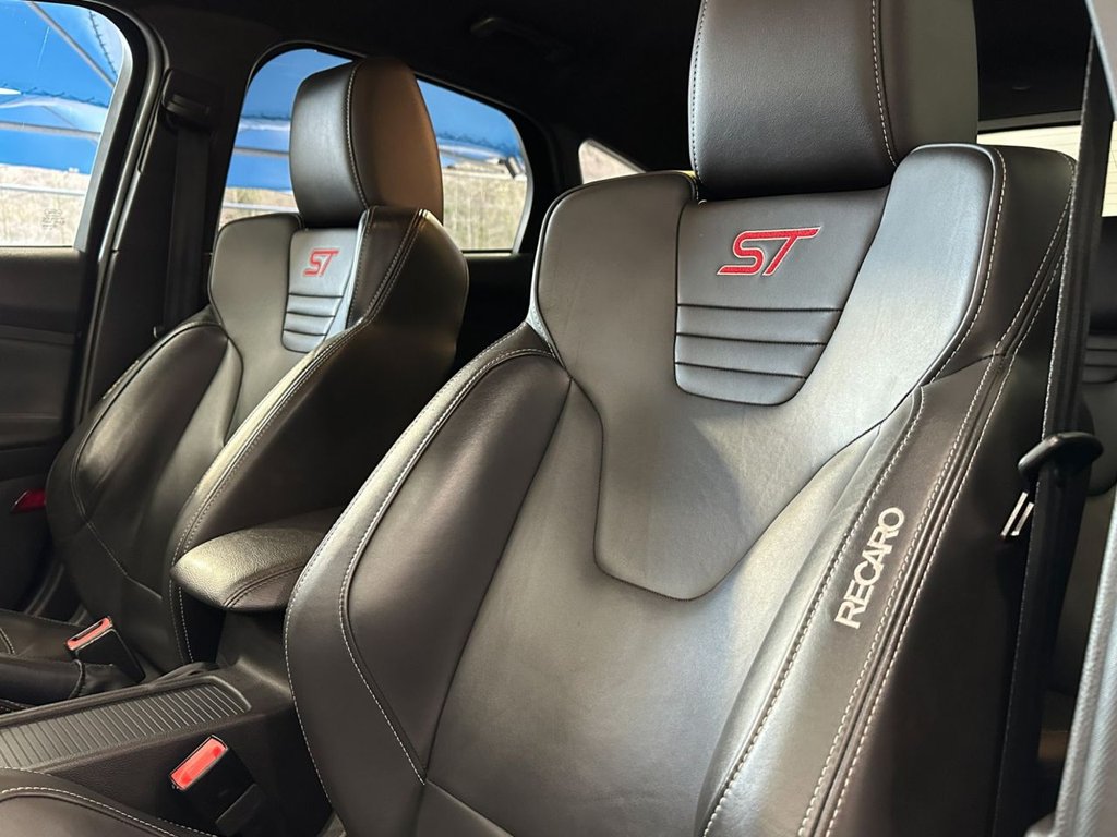 Used Ford Focus 2015 for sale - 77122327: Photo 22