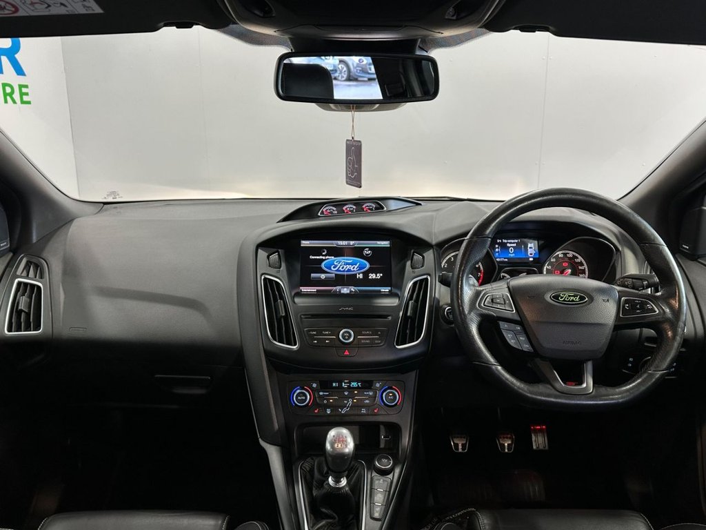 Used Ford Focus 2015 for sale - 77122327: Photo 25