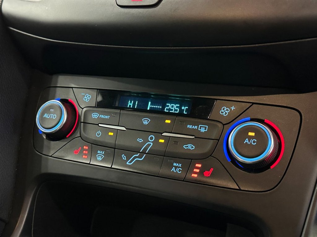 Used Ford Focus 2015 for sale - 77122327: Photo 27