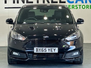 Used Ford Focus 2015 for sale - 77122327: Photo
