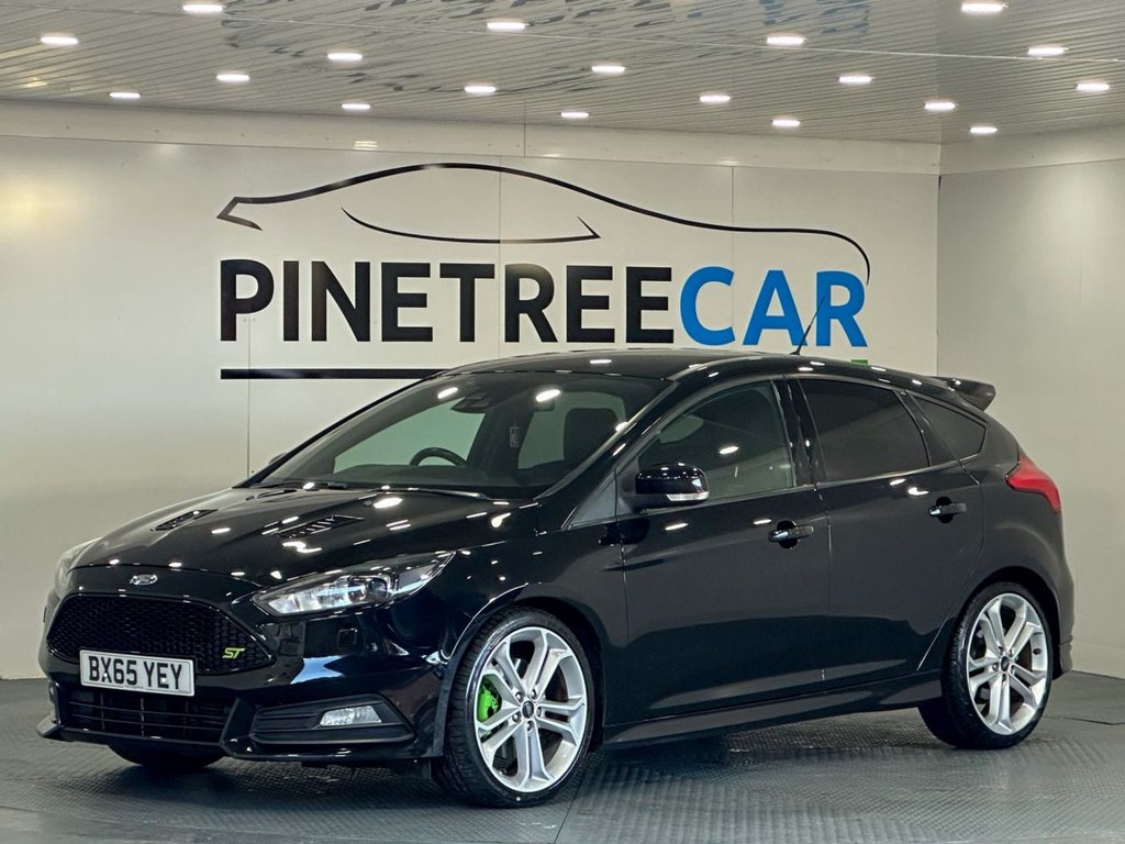 Used Ford Focus 2015 for sale - 77122327: Photo 3