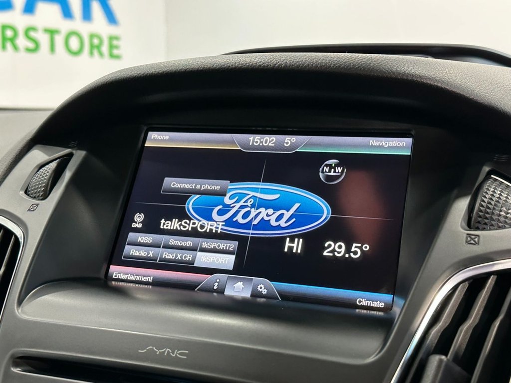 Used Ford Focus 2015 for sale - 77122327: Photo 32