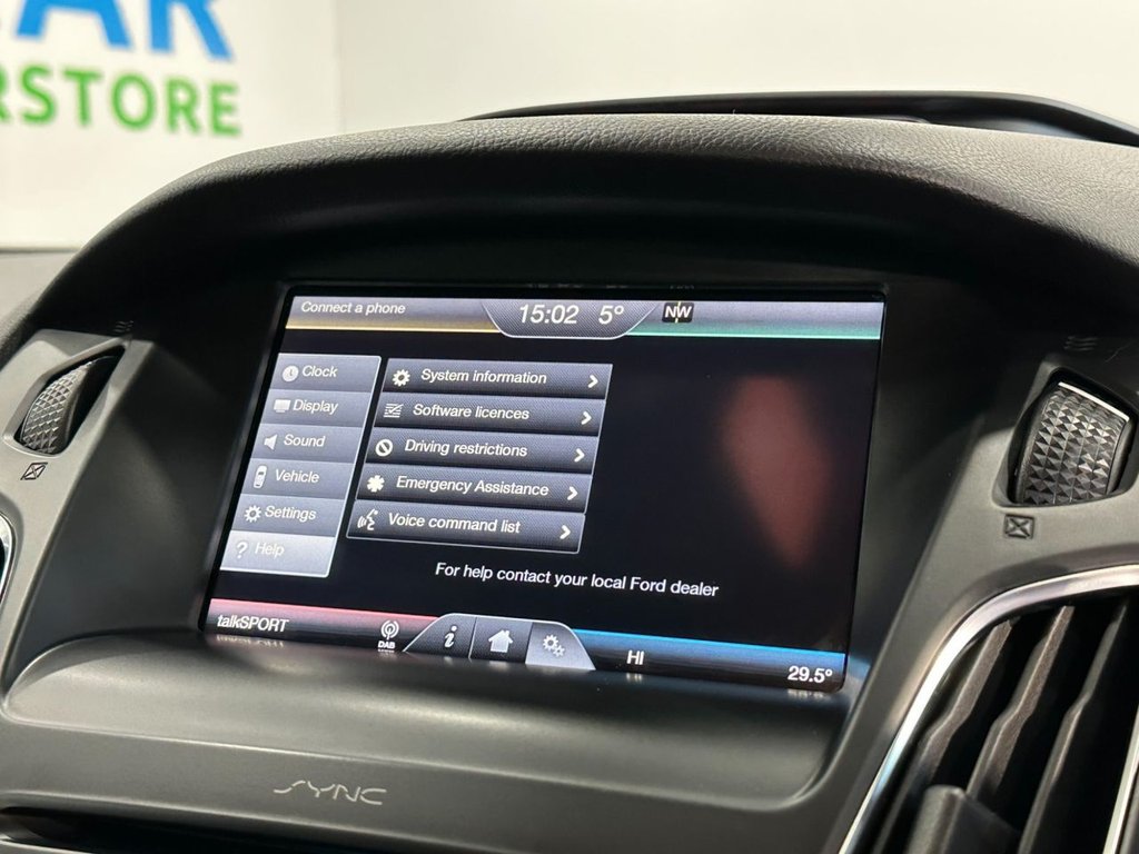 Used Ford Focus 2015 for sale - 77122327: Photo 33