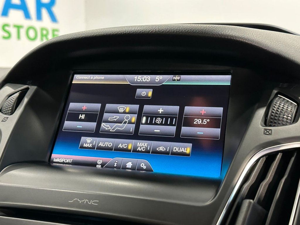 Used Ford Focus 2015 for sale - 77122327: Photo 34