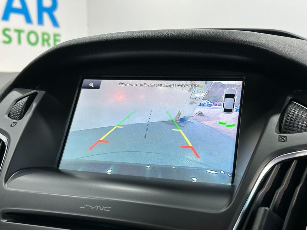 Used Ford Focus 2015 for sale - 77122327: Photo 35