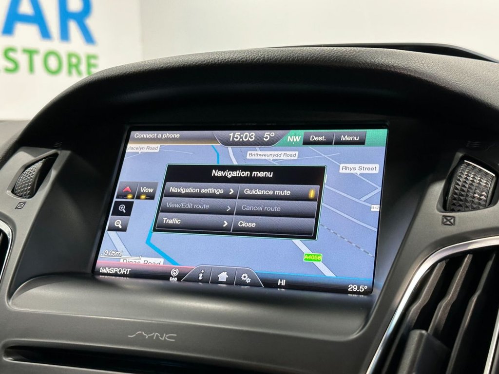 Used Ford Focus 2015 for sale - 77122327: Photo 36