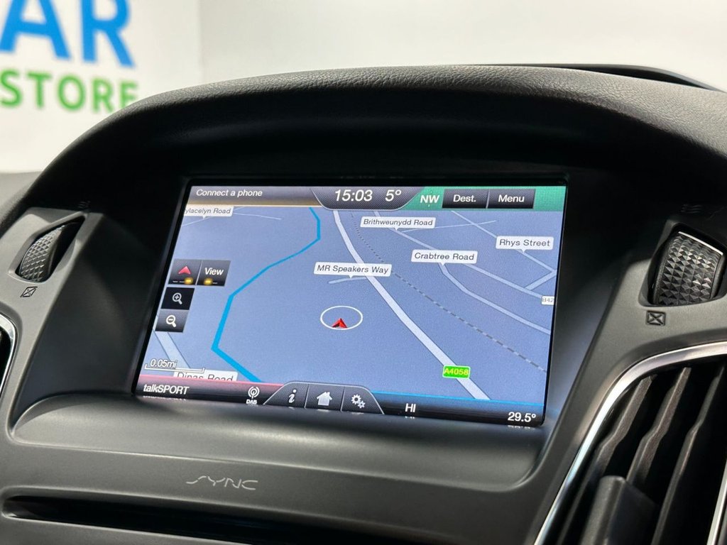 Used Ford Focus 2015 for sale - 77122327: Photo 37