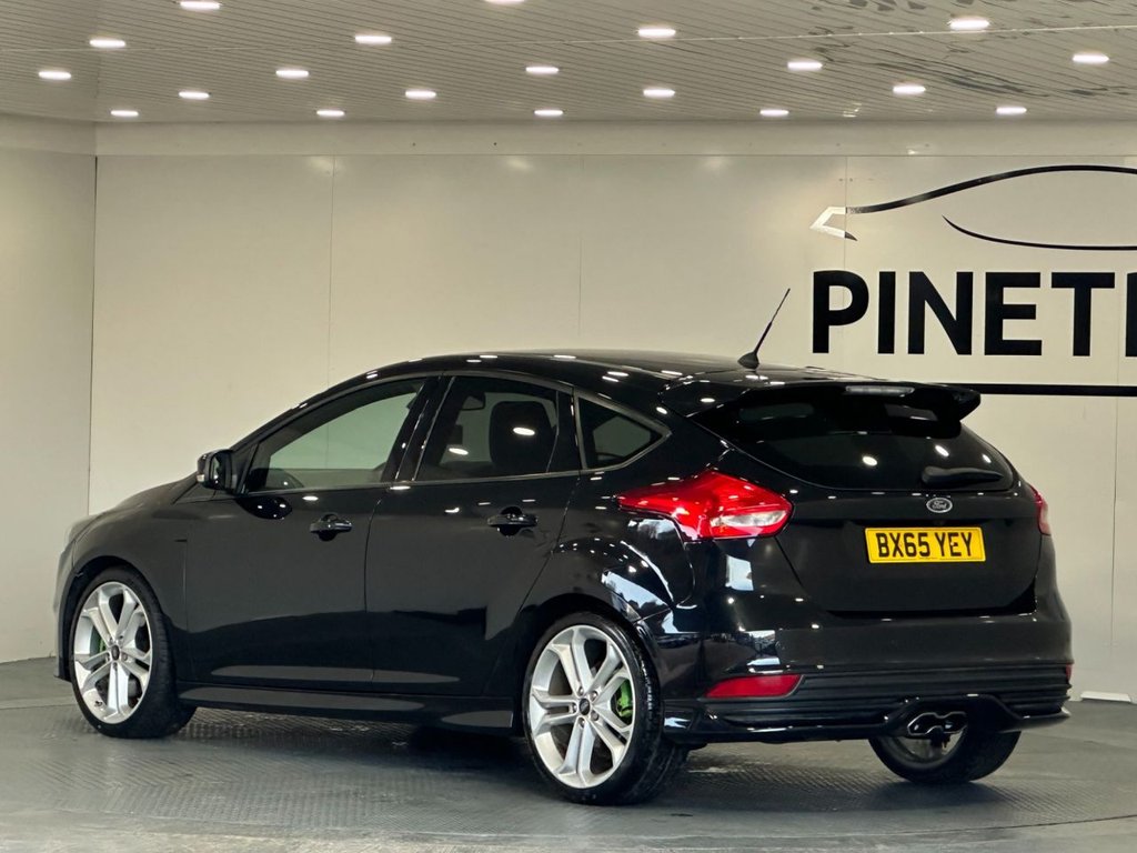 Used Ford Focus 2015 for sale - 77122327: Photo 8