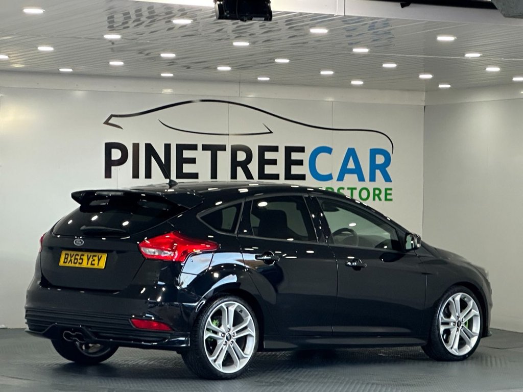 Used Ford Focus 2015 for sale - 77122327: Photo 9