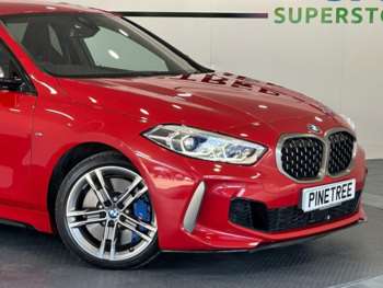 Used BMW 1 Series 2022 for sale - 75003916: Photo