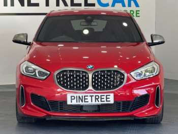Used BMW 1 Series 2022 for sale - 75003916: Photo