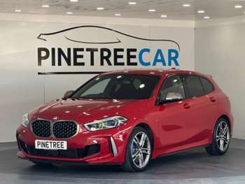 Used BMW 1 Series 2022 for sale - 75003916: Photo