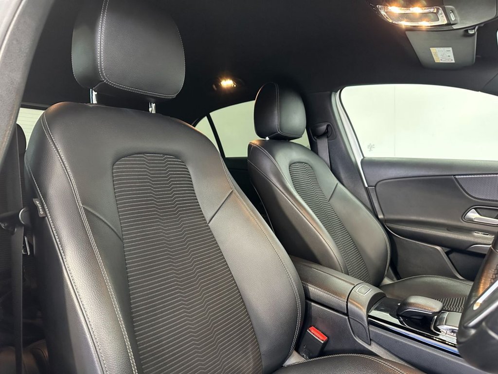 Used Mercedes-Benz A-Class 2018 for sale - 76132683: Photo 15