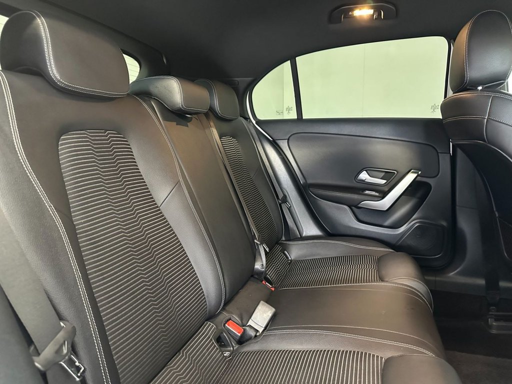 Used Mercedes-Benz A-Class 2018 for sale - 76132683: Photo 17