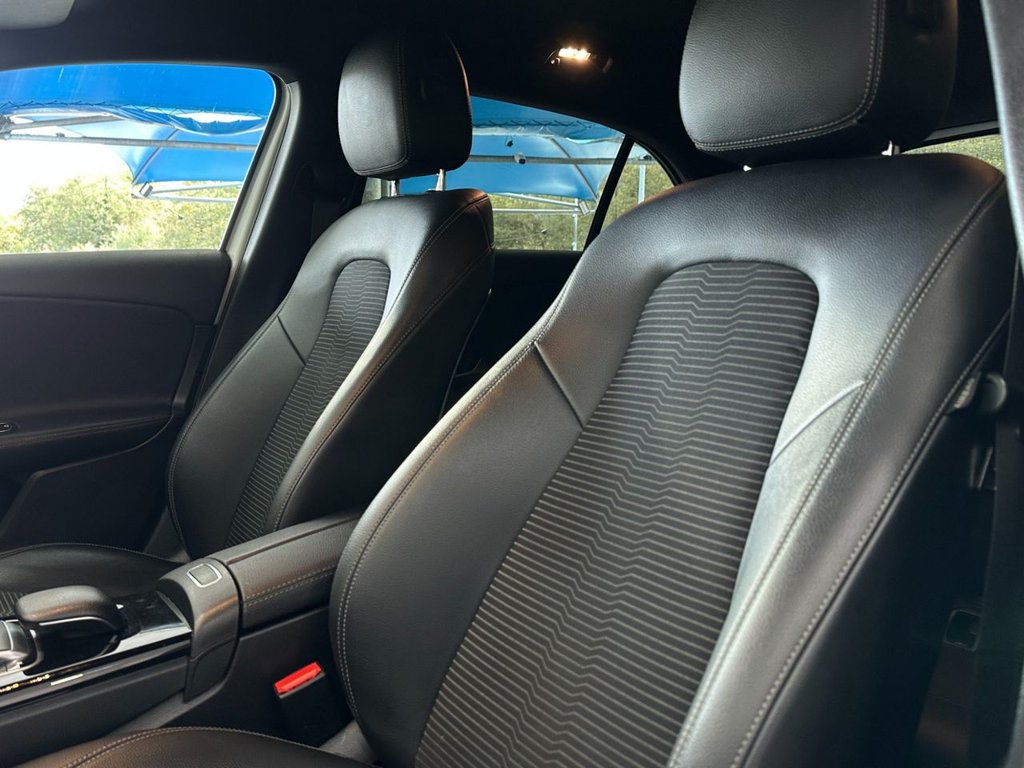 Used Mercedes-Benz A-Class 2018 for sale - 76132683: Photo 18