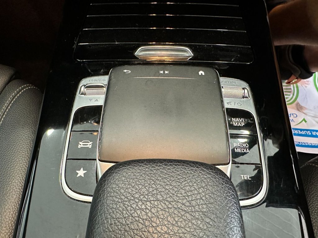 Used Mercedes-Benz A-Class 2018 for sale - 76132683: Photo 23