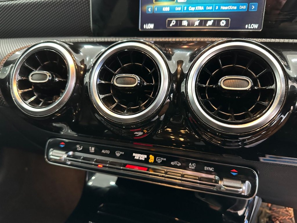 Used Mercedes-Benz A-Class 2018 for sale - 76132683: Photo 24