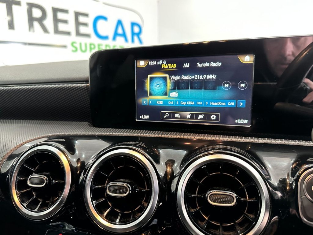 Used Mercedes-Benz A-Class 2018 for sale - 76132683: Photo 25