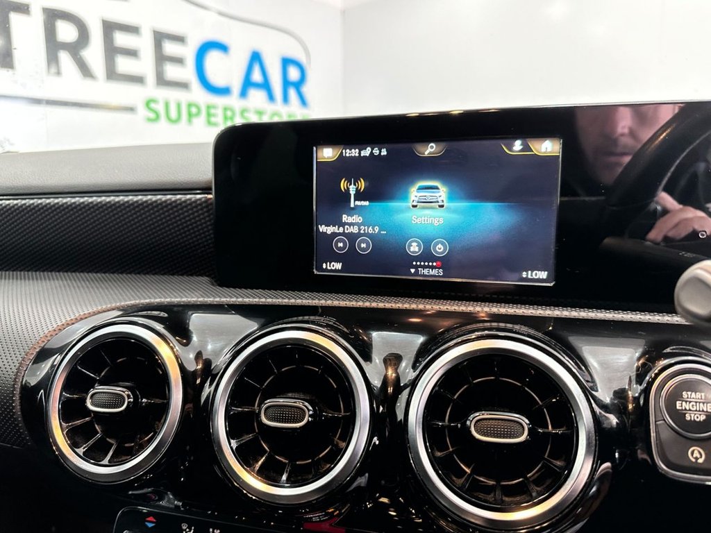 Used Mercedes-Benz A-Class 2018 for sale - 76132683: Photo 26