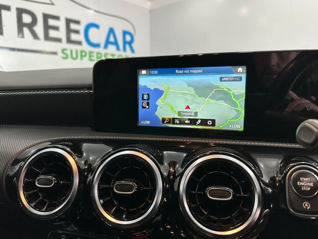 Used Mercedes-Benz A-Class 2018 for sale - 76132683: Photo 27