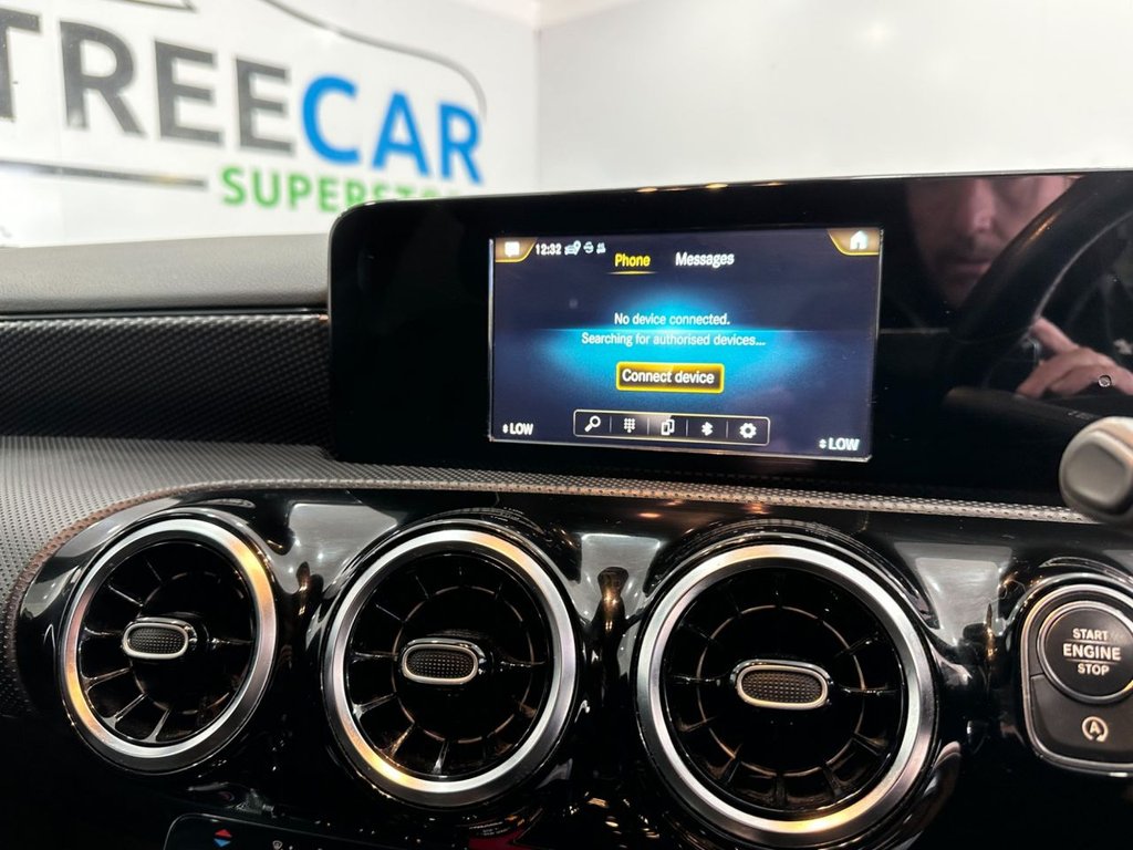 Used Mercedes-Benz A-Class 2018 for sale - 76132683: Photo 28