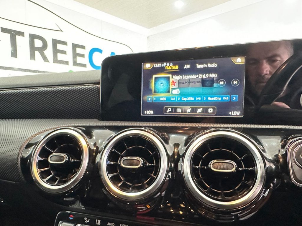 Used Mercedes-Benz A-Class 2018 for sale - 76132683: Photo 29