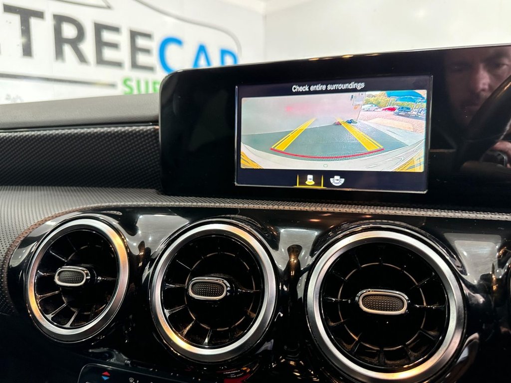 Used Mercedes-Benz A-Class 2018 for sale - 76132683: Photo 30