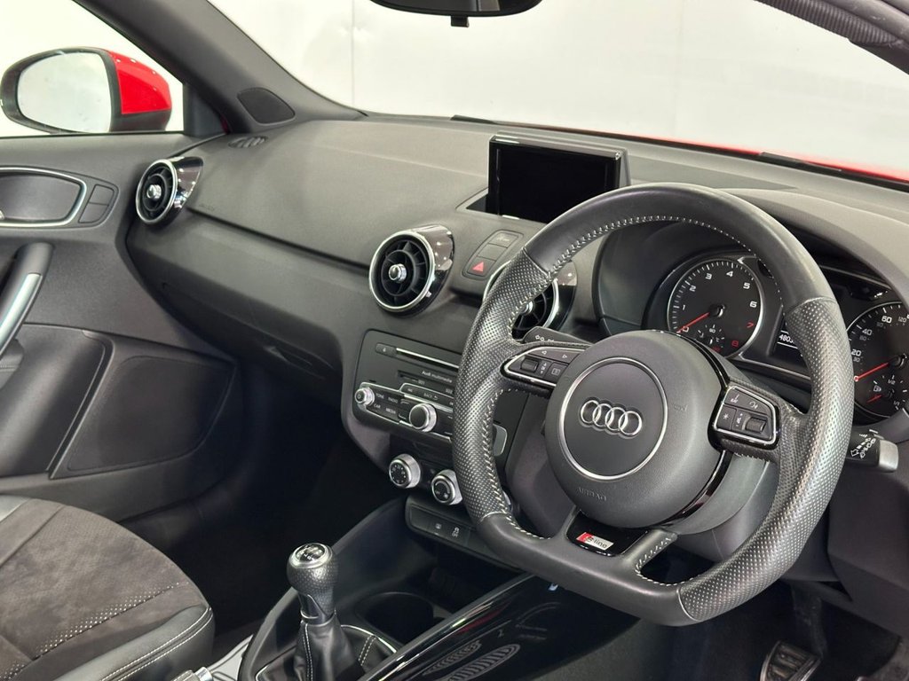 Used Audi A1 2018 for sale - 76038754: Photo 12