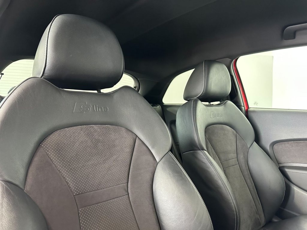 Used Audi A1 2018 for sale - 76038754: Photo 14