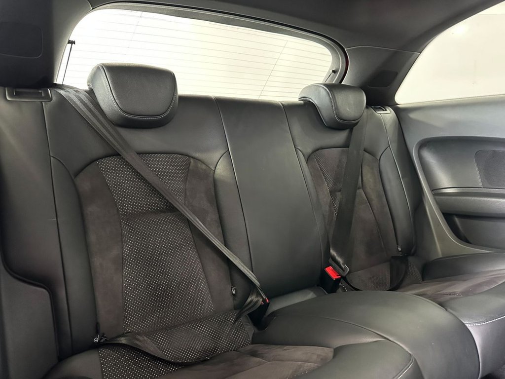 Used Audi A1 2018 for sale - 76038754: Photo 15