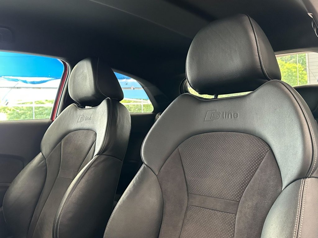 Used Audi A1 2018 for sale - 76038754: Photo 16
