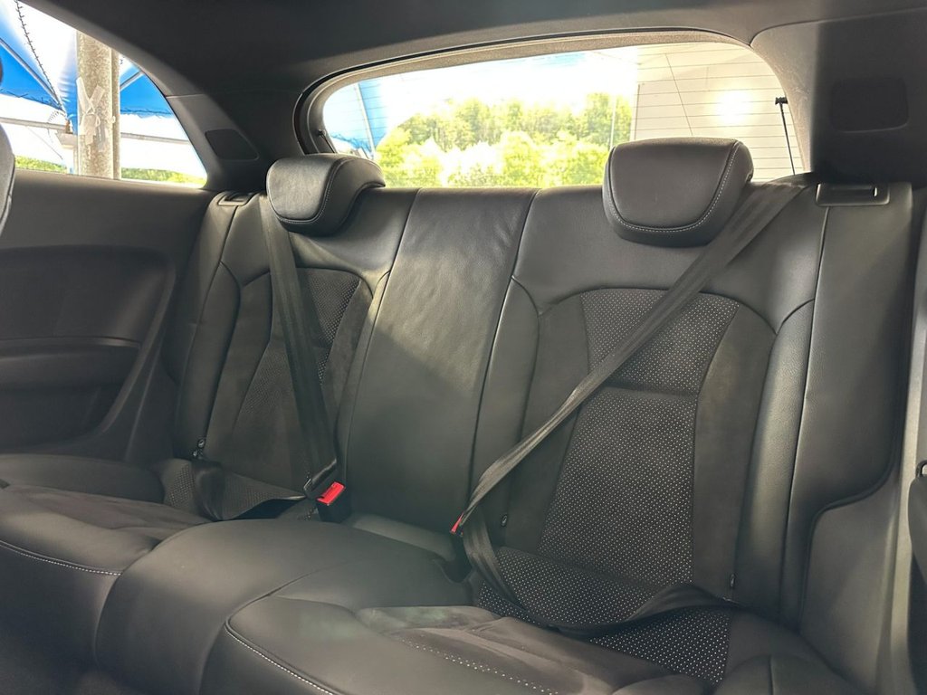Used Audi A1 2018 for sale - 76038754: Photo 18