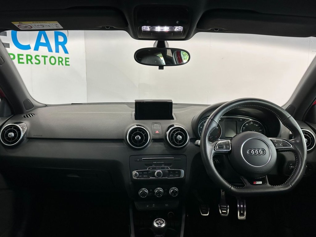 Used Audi A1 2018 for sale - 76038754: Photo 19