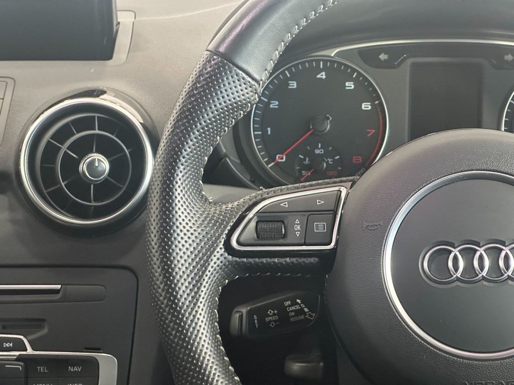 Used Audi A1 2018 for sale - 76038754: Photo 20