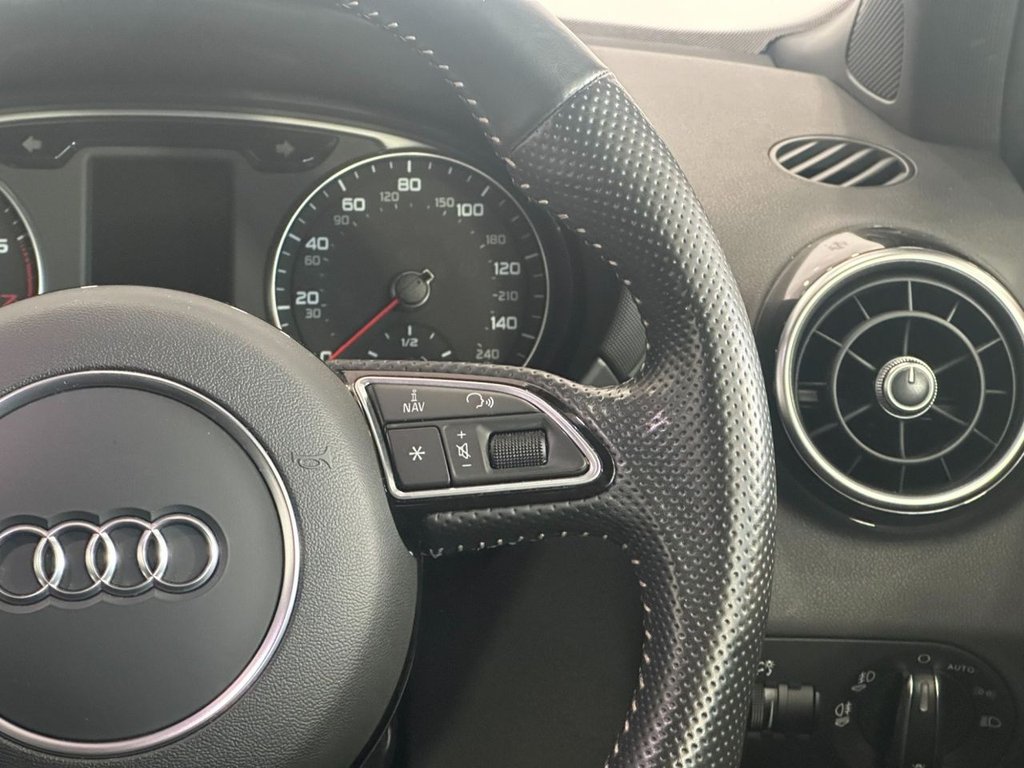 Used Audi A1 2018 for sale - 76038754: Photo 23