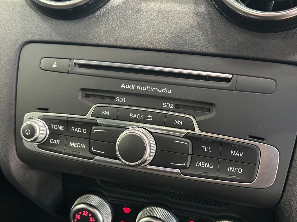 Used Audi A1 2018 for sale - 76038754: Photo 25