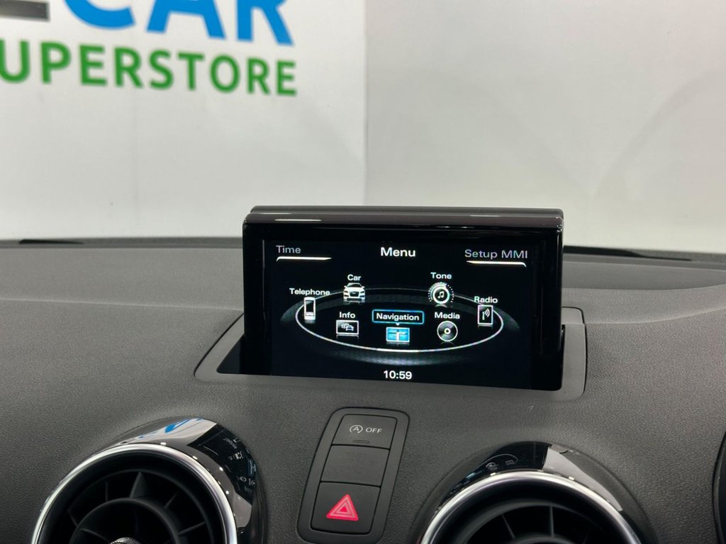 Used Audi A1 2018 for sale - 76038754: Photo 26
