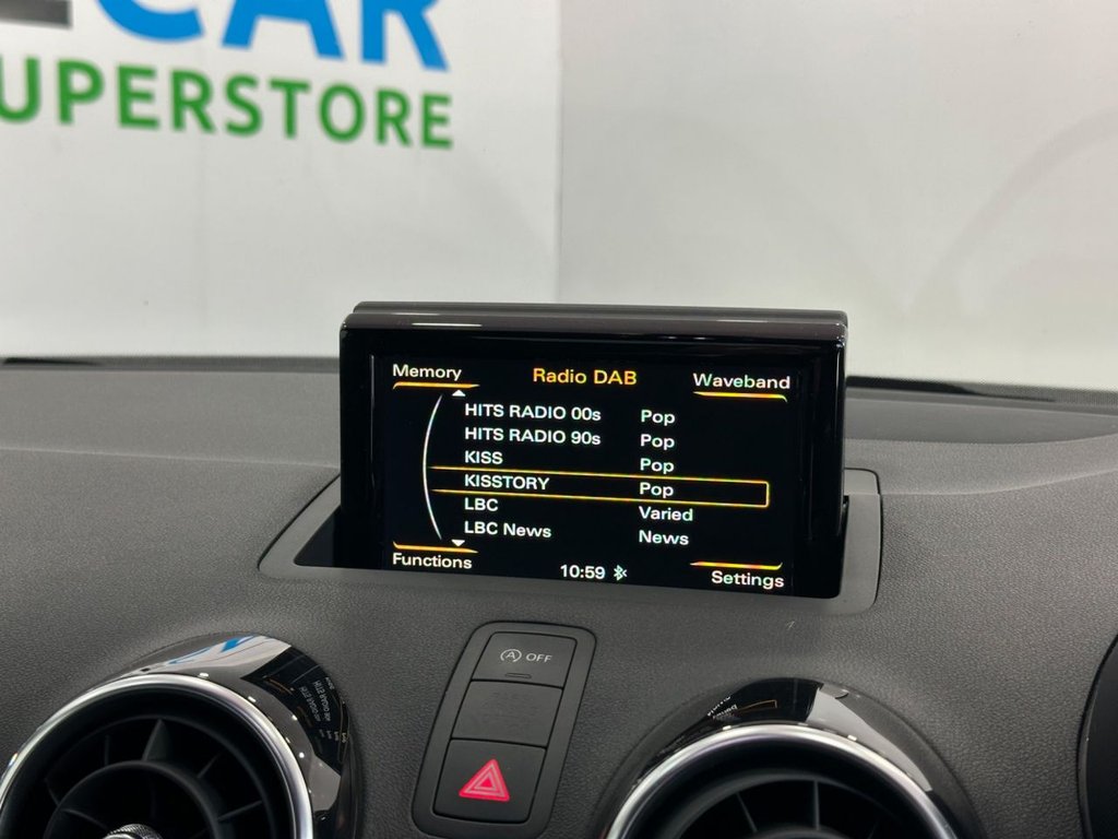 Used Audi A1 2018 for sale - 76038754: Photo 27